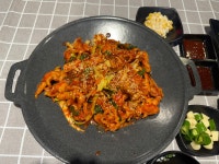 영자네곱창 장한평점
