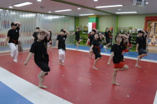 TOP용인대박사태권도장