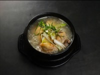 조선옥삼계탕