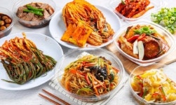 더함반찬가게 청담점