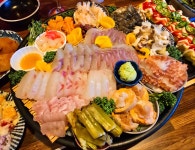 이촌동 고래등