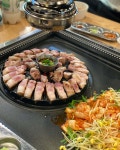 화돌농장 본점