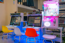 별운만화카페 보드게임&만화책방