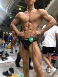 더 퍼스트짐