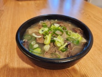 김영자원조나주곰탕 춘천점