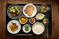 한옥스테이, 선재