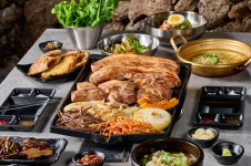 뜰에한판 북구청점