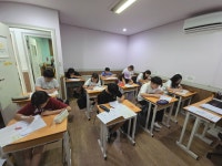 최수학&제시영어학원 목행동점