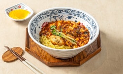 도야짬뽕 강서구청점