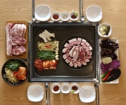 화돌농장 본점