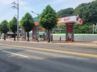 SK엔크린 조암주유소