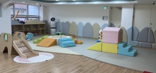 강남구육아종합지원센터 삼성점