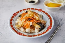 한만수 닭개장닭곰탕