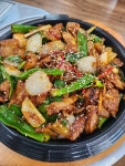 명인 순대국