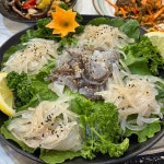 기찻길옆 황제식당