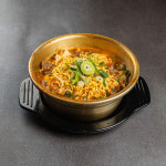 더마늘 안동갈비