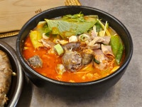 순대생각 강남본점