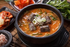 한뚝수육국밥 원미구청점