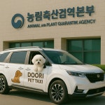 두리펫택시