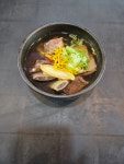 청주숯불돼지갈비