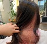 헤어에 반하다