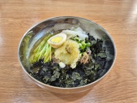 용현팥죽