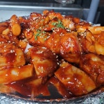 훌랄라참숯치킨 부산덕천점