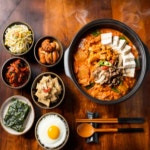 모락모락정육식당 남양 화성시청 본점