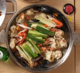 밀리네해물탕 애오개역점