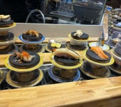 옥정153 회전초밥