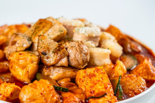 짜글이미식회 석남점