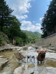 백운지당골식당