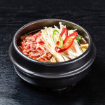 창신식육식당