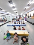 장유 UKs 아미태권도