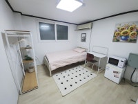 스테이앤모어 수원행궁점