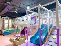 무인키즈카페 우리끼리 우주마을 대전송촌2호점