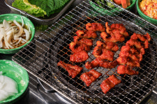 산호아나고곰장어닭발