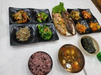 유성식당