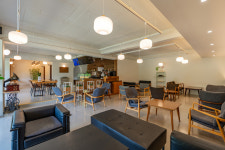 팔봉수피아 카페