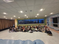 장유 UKs 아미태권도