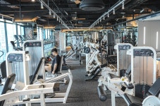 피트니스055 합성점 헬스&PT