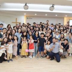 송도소리교회