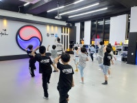 용죽 용인대 국가대표 태권도