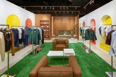 스포티앤리치 롯데백화점 에비뉴엘잠실점