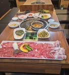 통큰소한마리 영종점