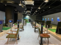 QED아카데미 마크짐휘트니스 영통역점