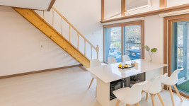 무주 오페라 복층 펜션 & 키즈 풀빌라