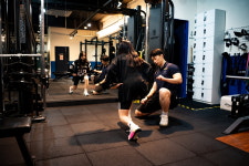 하이엔드짐 헬스&PT 부천중동점