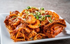 한사리감자탕&뼈구이 종로점