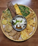 서북단길